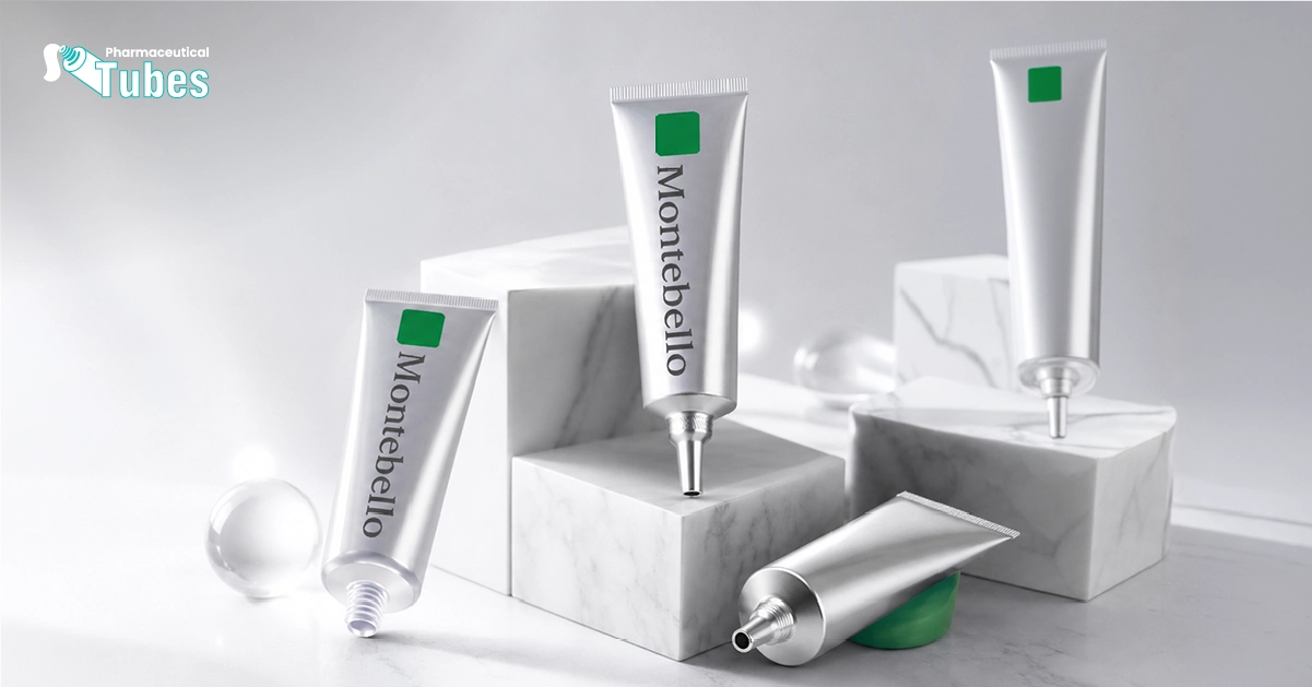 Aluminium and Laminated Tubes